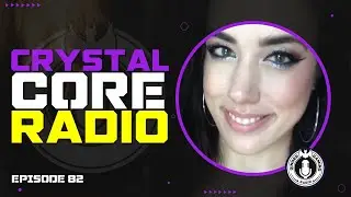 🔴The Joy of the FFXIV Community with moodymoomba | Crystal Core Radio Live