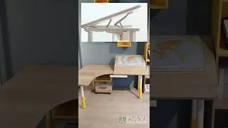 Stalker от компании АТИКА
