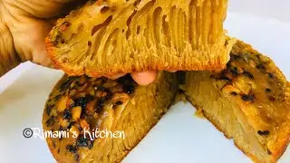 Kalathappam||കലത്തപ്പം ഉണ്ടാക്കീട്ട് ശരിയാവാത്തവരൊക്കെ ഇത് ട്രൈ ചെയ്യൂ/Easy&perfect cooker appam