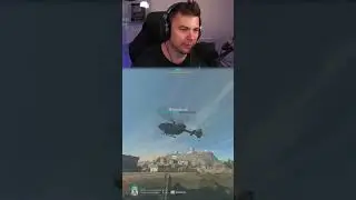 DDOs the Helicopter!! 