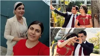 WHAT ARE THEY DOING TO MIRA? HOW IS IT HAPPENING? WE SENT MY SISTER 🤫 PHYSICAL THERAPY FINISHED? ...