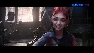 Мастерская Эйча | Первому игроку приготовиться
