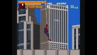 spider man lethal foes gameplay