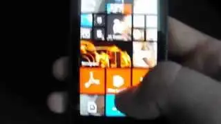 Обзор nokia lumia 525 после недели использования :)
