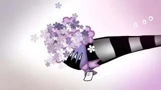meme подарок {Gacha club}