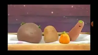 small potatoes theme song