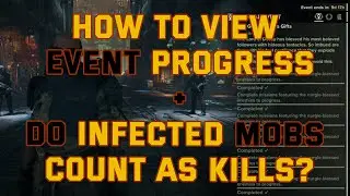 Darktide's New Mutated Horrors Event + Event Progress, Penances, and Contracts Explained!