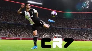 PES 2020 - BEST OF CR7 | HD