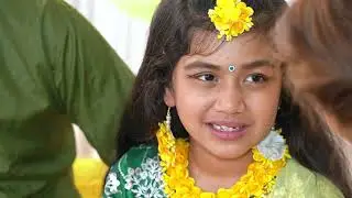 priscilla gunyo choli videol