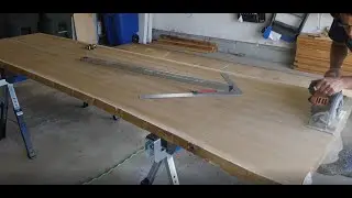 European Oak - A Table Story, Part 2