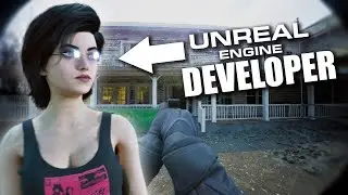 The most ULTRA-REALISTIC Game I’ve ever played