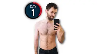 I Tried Bulking for 6 Months - [Before/After]