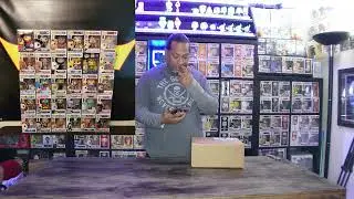 Unboxing the PKP Mystery Box: Surprise Inside!