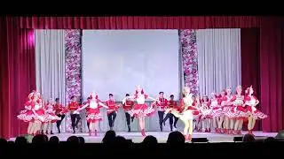 Русские забавы