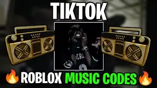 TIKTOK Roblox Music Codes/ids (JULY 2026) *WORKING IDS*
