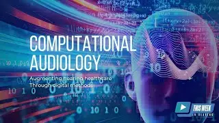 The Computational Audiology Network: A Conversation with Jan-Willem Wasmann