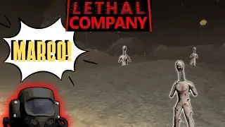 This Lethal Company One Word Challenge Ramps Up the Adrenaline!