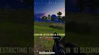 First Chicken Dinner After a Year Away – Quick Comeback Victory! PUBG PC