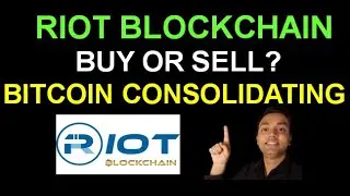 RIOT BLOCKCHAIN | RIOT | PRICE PREDICTION