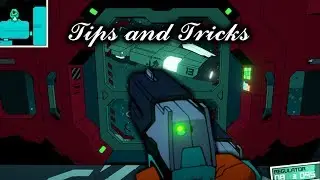 VOID BASTARDS: A Guide to the Regulator Pistol | All Upgrades - Tips and Tricks
