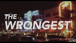 The Wrongest - Short Film