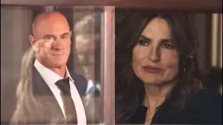 All @ Once(Elliot&Olivia)