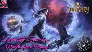 [GWENT] YENNEFER's JOURNEY: Is it worth the money?