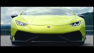 Abcdefu song car Remix 4k 2022  (official video)