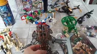 July 2023 ParLUGment Haul