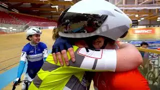 2024 Nationale Rennserie Lena last race