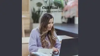 Harmonic Raindrops for Mental Clarity