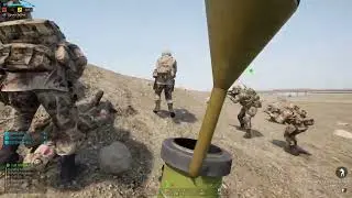 Double POW