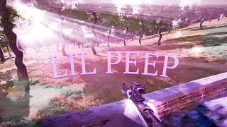 LIL PEEP❤️