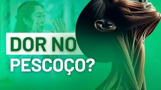 Como diminuir as dores no pescoço