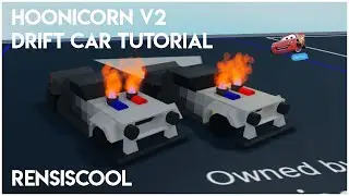 Drift Car Tutorial Roblox Plane Crazy