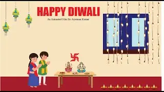 Happy Diwali