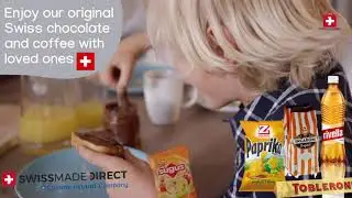 Family Day Swiss Made celebrations! Use FAMILY18 at the checkout to enjoy the discount :)