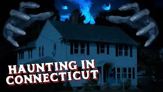 The True Story Behind the Snedeker House | Haunting in Connecticut