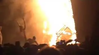 Burning Man 2007 Part 3 (Final, and long...)