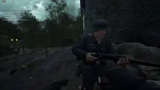 Hell Let Loose Compilation 1 Close Calls, Epic Moments and Chaos