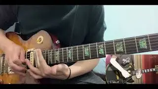 結束バンド -「星座になれたら」(SOLO COVER / 弾いてみる)  /「ぼっち・ざ・ろっく！」