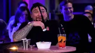 Вопрос Ребром Качок против Чипинкоса - продолжения!!