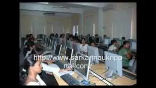 Sarkari Naukri Portal