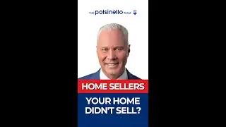 Reasons Your Home Didn't Sell... Cell Phone Photos!