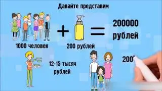 Работа в проекте Blitz Career! Вся суть по полочкам!