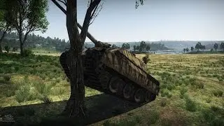 world of tanks VS War Thunder(Итог за пол года все по полочкам)
