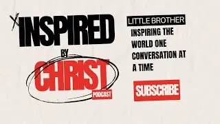 Lance Scoular Interview | Inspired By Christ Podcast - Episode 8 | Kourtney Goff