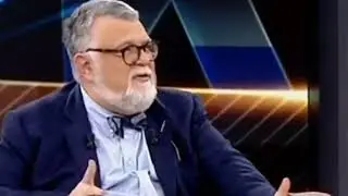 Celal Şengör ŞOK YENI AÇIKLAMA