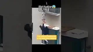 🤯 SUBHANALLAH
