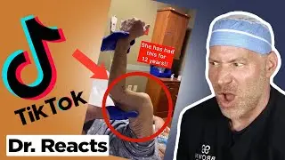 The Weirdest Medical TikToks